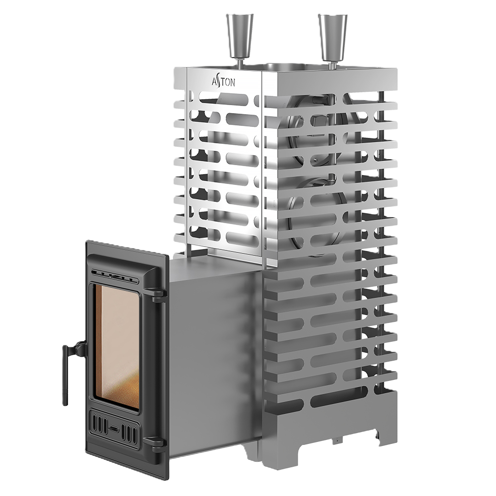 ХАРАКТЕРИСТИКИ ASTON 24 INOX (310) LONG:
