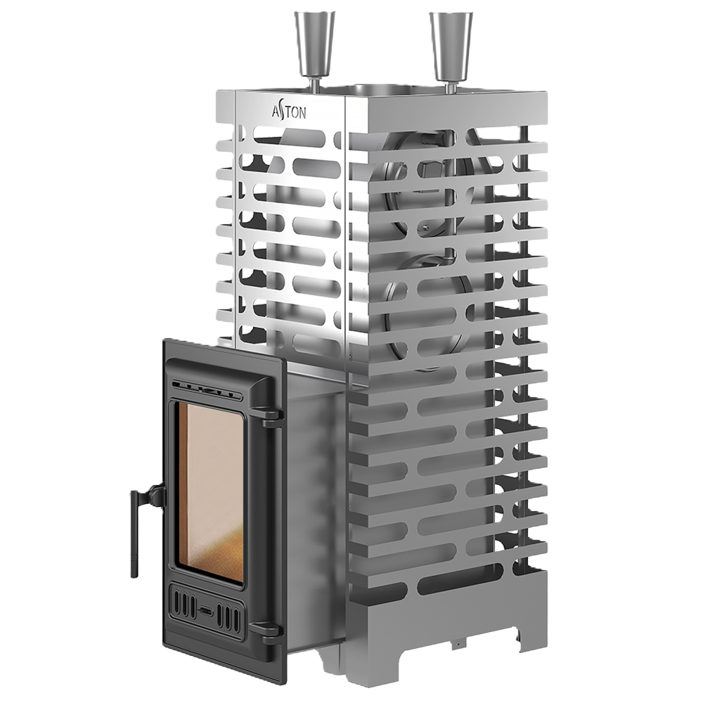 ХАРАКТЕРИСТИКИ ASTON 24 INOX (310):