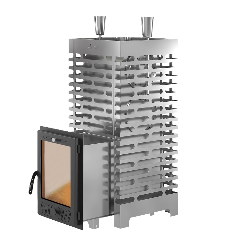 ХАРАКТЕРИСТИКИ ASTON 30 INOX (310М) LONG: