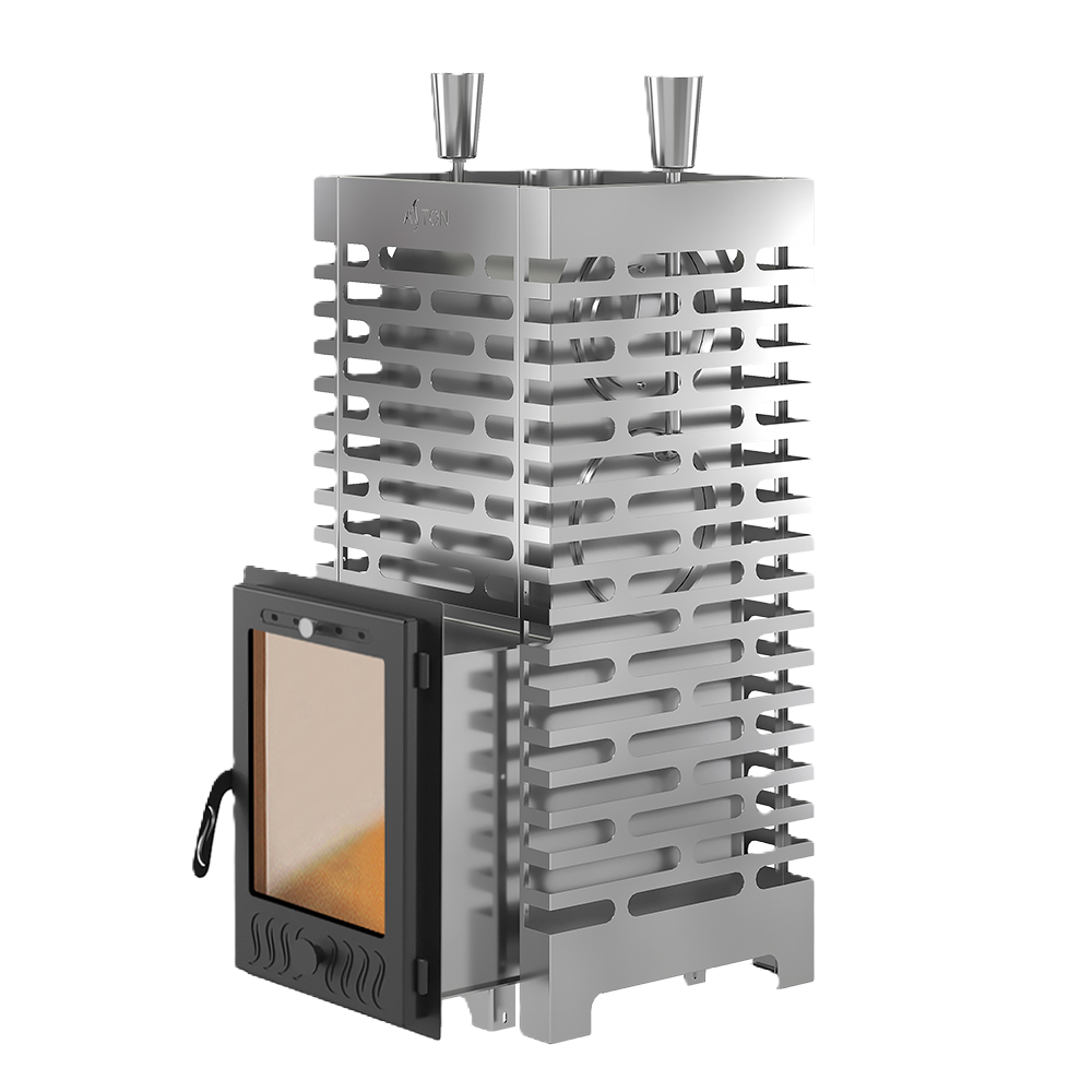 ХАРАКТЕРИСТИКИ ASTON 30 INOX (310М):