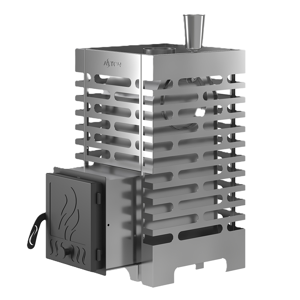ХАРАКТЕРИСТИКИ ASTON 16 INOX: